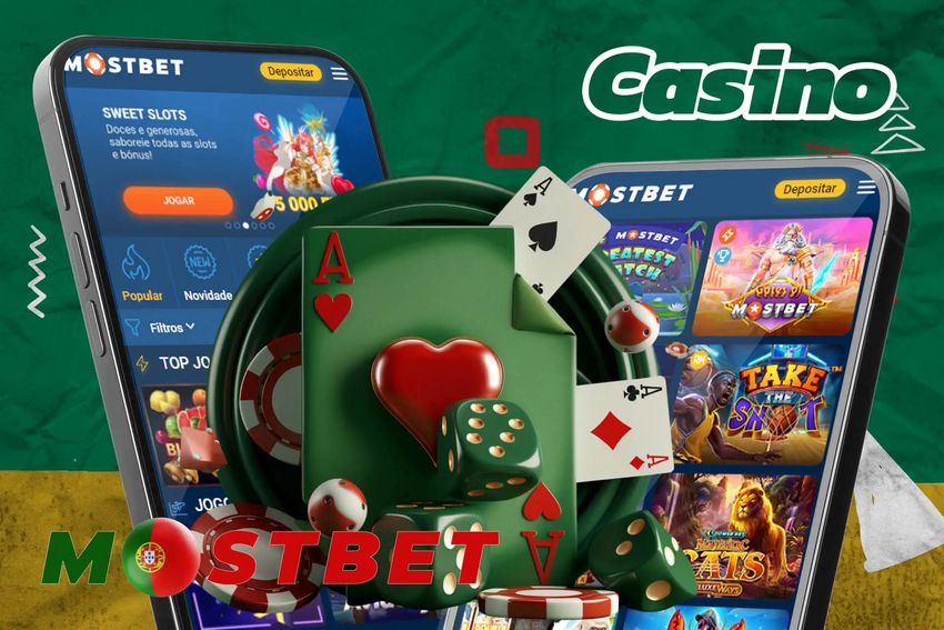Mostbet Azərbaycan Kazino Üstünlükləri - Hər Oynadığınızda Əlavə Mükafatlar Kəşf Edin
