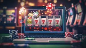 BetBlast Casino UK Your Ultimate Gaming Destination