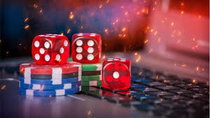 BetBlast Casino UK Your Ultimate Gaming Destination