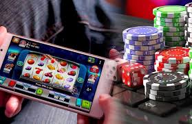 BetBlast Casino UK Your Ultimate Gaming Destination