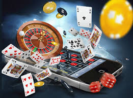 Bloody Slots A Thrilling Gaming Experience Awaits