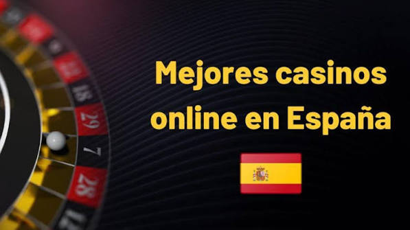 Casino España Online Dinero Real Juega y Gana desde Casa
