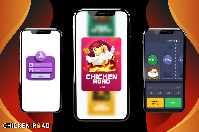 A Fresh Handle Accident Gamings - Why Chicken Road Sticks Out