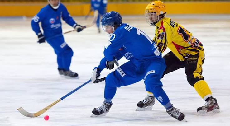 Bandy Betting Markets Explained: Why Three Markets Dominate