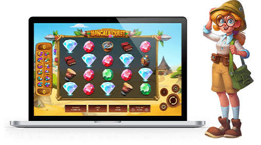Evaluation of the 10 Ideal Mancala Gaming Online Slot Machine