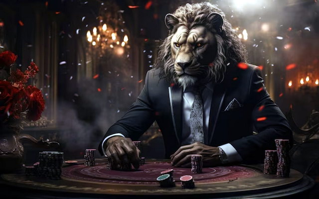 Сайт Lev Casino: всестороннее исследование современного совершенства онлайн-видеоигр