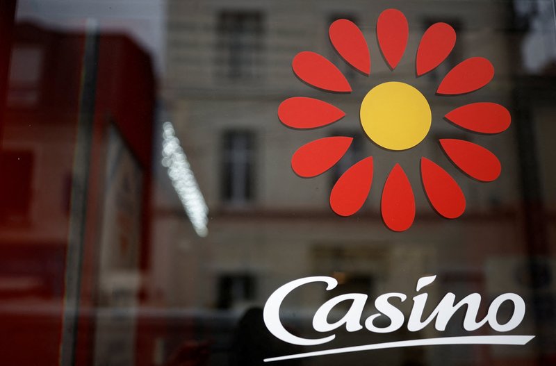 Nv casino bonus à France