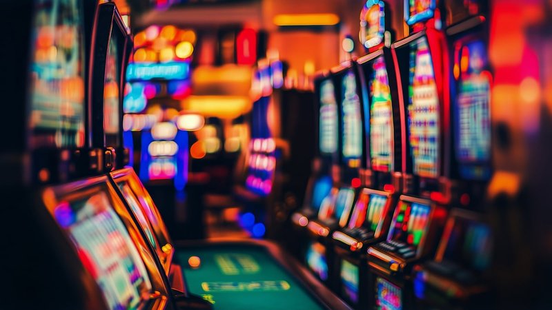 Best slotlair live casino in United Kingdom